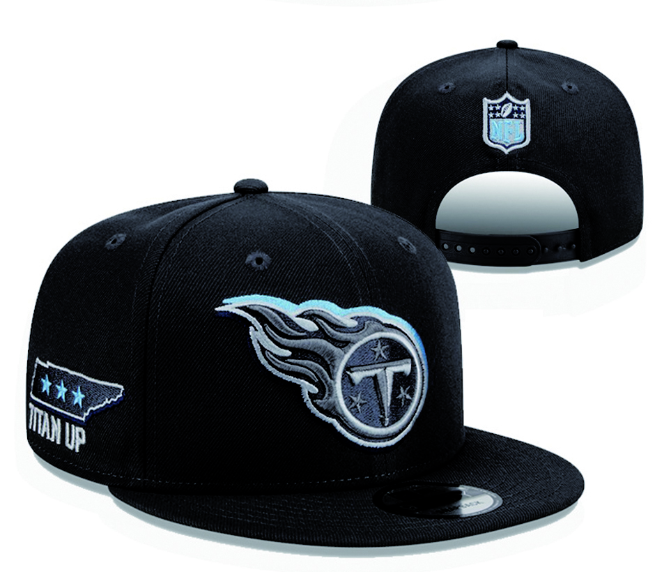 2024 NFL Tennessee Titans Hat TX20241021->nfl hats->Sports Caps